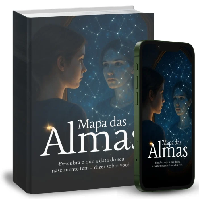 Mapa das Almas