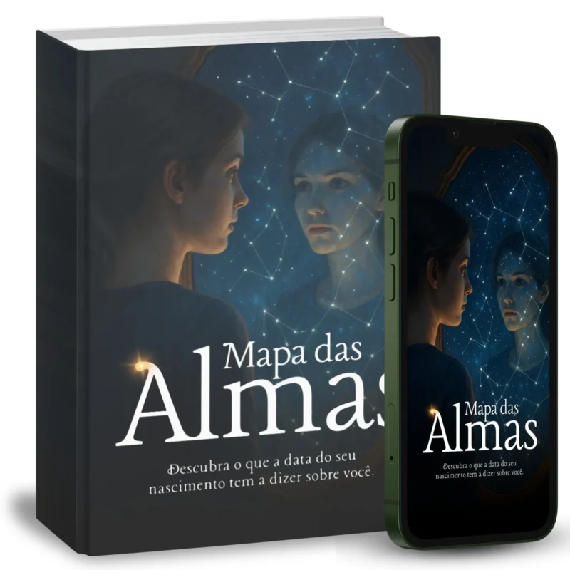 Mapa das Almas