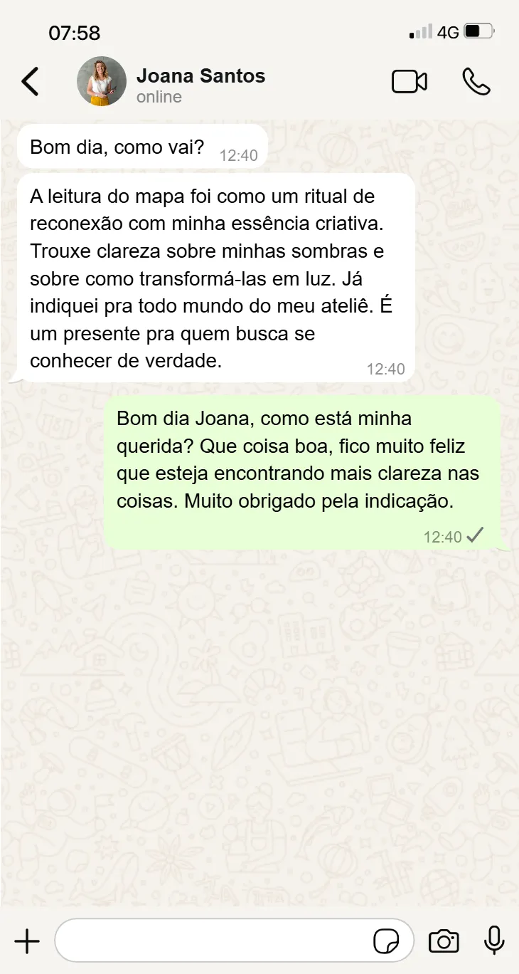 Joana Santos