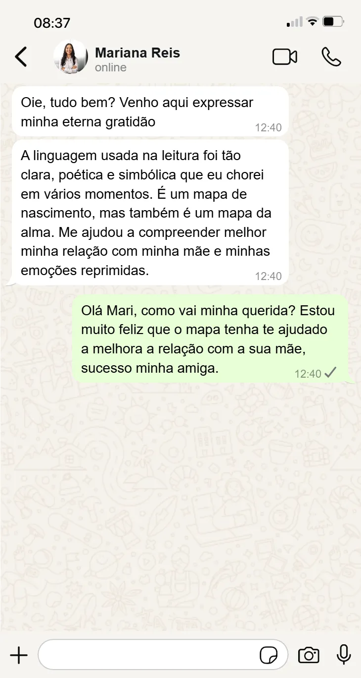 Mariana Reis