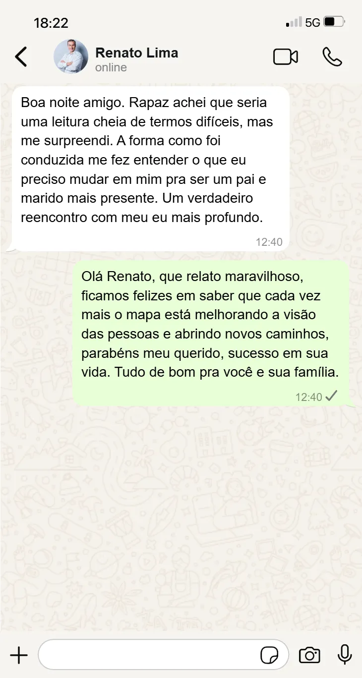 Renato Lima